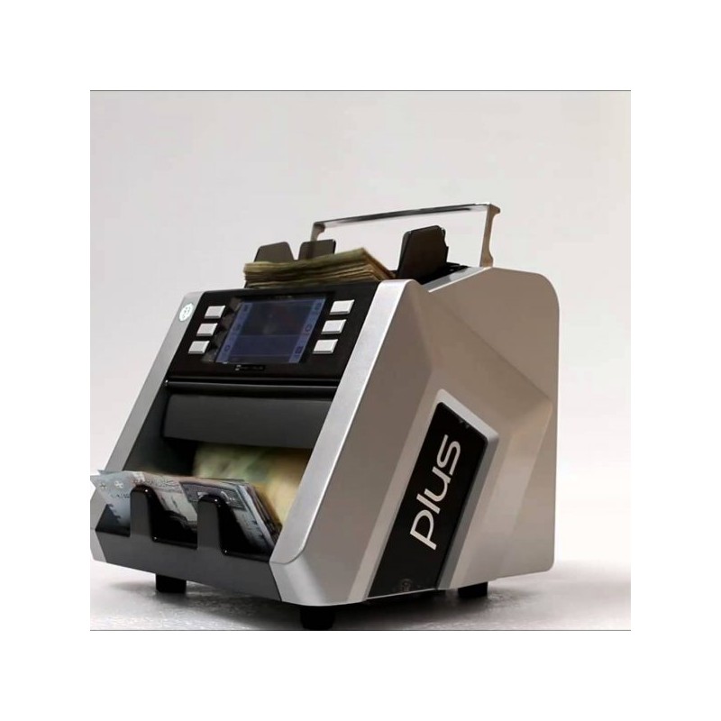 Compteuse de billets 